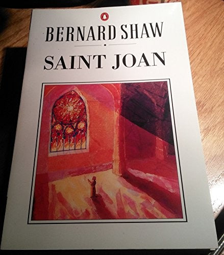 St. Joan