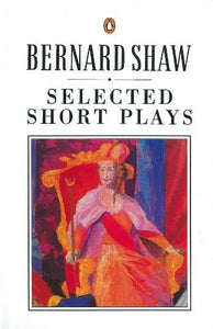 Selected Short Plays 