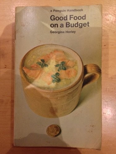Good Food On a Budget
