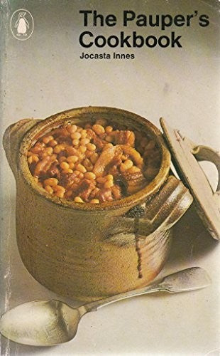 The Pauper's Cookbook