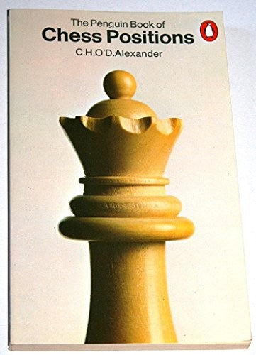 The Penguin Book of Chess Positions