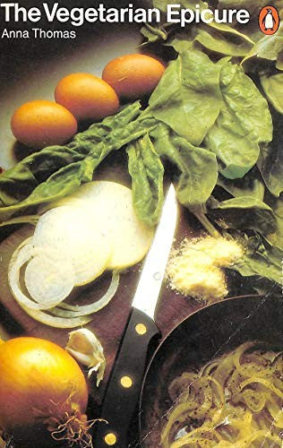 The Vegetarian Epicure