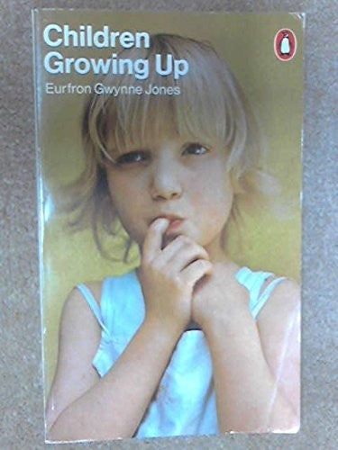 Children Growing Up