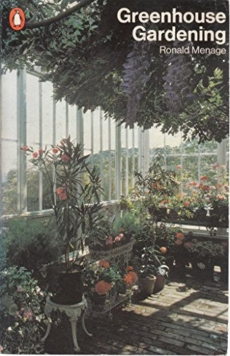 Greenhouse Gardening