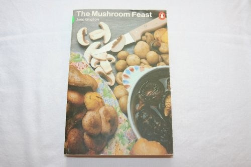 The Mushroom Feast