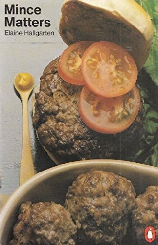 Mince Matters