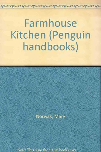 The Farmhouse Kitchen