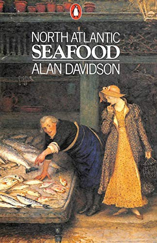 North Atlantic Seafood