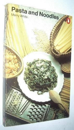 Pasta And Noodles