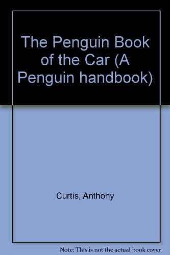 The Penguin Book of the Car
