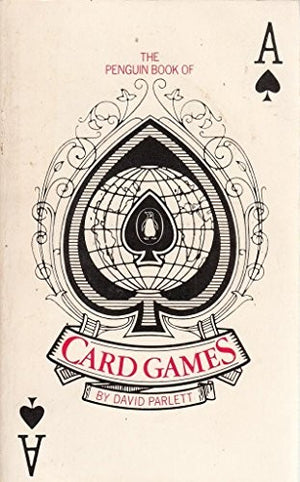 The Penguin Book of Card Games