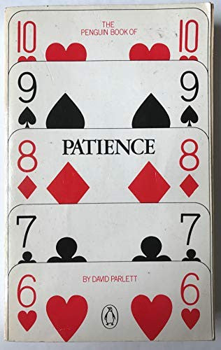 The Penguin Book of Patience