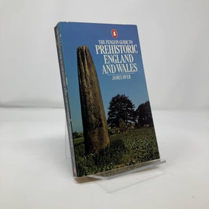 Guide to Prehistoric England