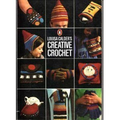 Creative Crochet