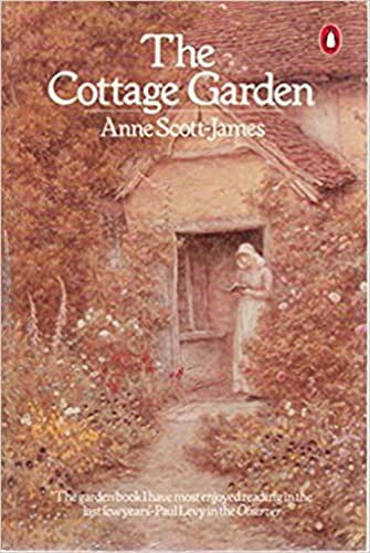 The Cottage Garden