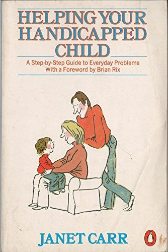 Helping Your Handicapped Child