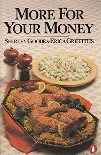 More For Your Money