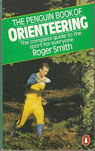 Book of Orienteering