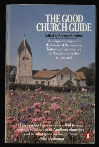 The Good Church Guide