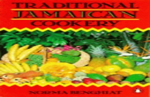 Traditional Jamaican Cooking
