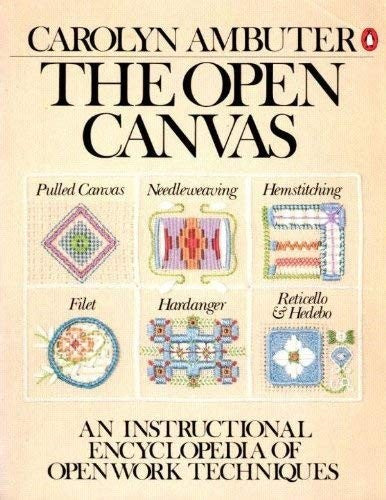 The Open Canvas