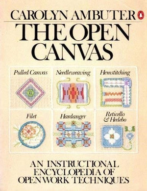 The Open Canvas