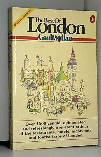 The Best of London