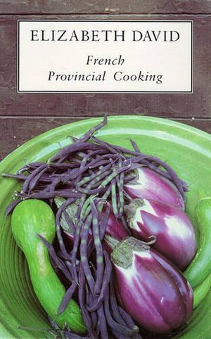 French Provincial Cooking