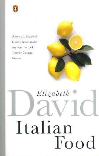 Italian Food