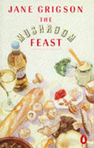 The Mushroom Feast