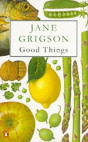Good Things