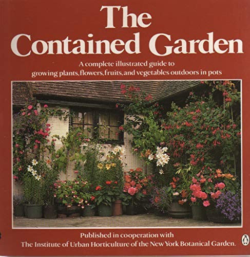 Beckett, Carr, Stevens : Contained Garden