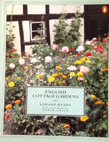 English Cottage Gardens