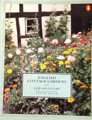 English Cottage Gardens