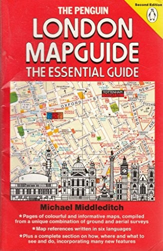 The London Mapguide