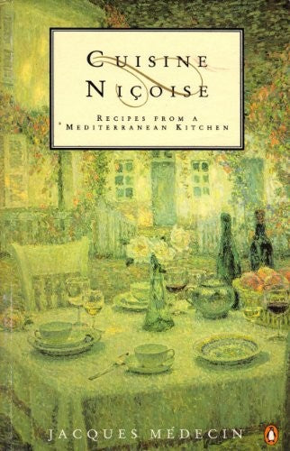 Cuisine Nicoise