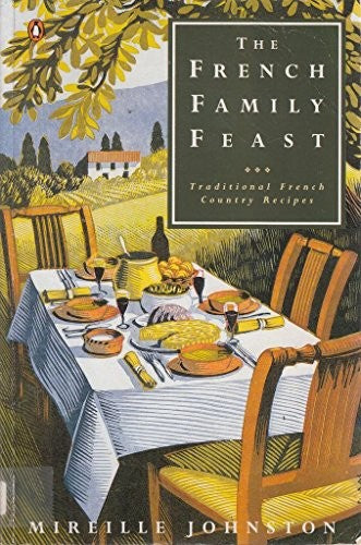 The French Family Feast