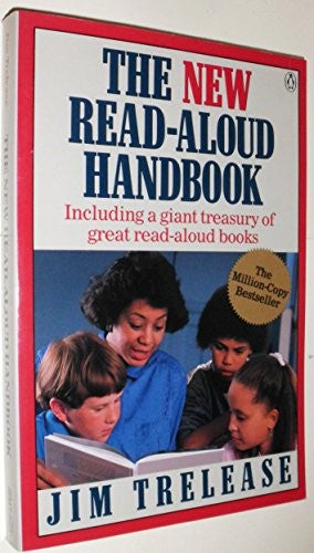 The New Read-Aloud Handbook