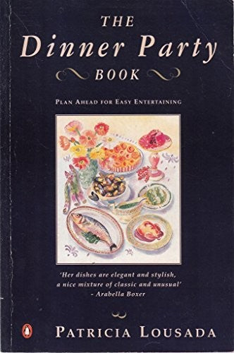 The Dinner Party Book