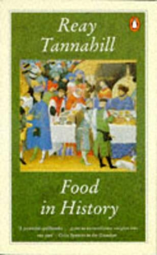 Food in History
