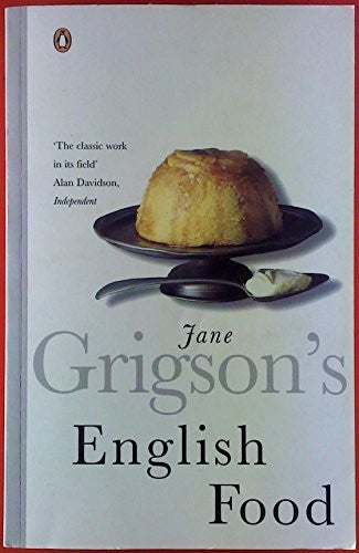 English Food