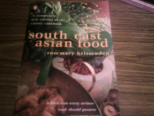 South East Asian Food(2nd Edn)