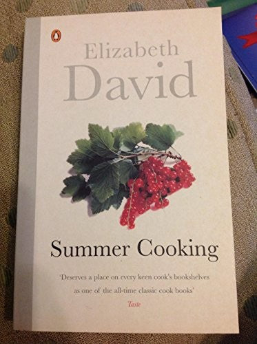 Summer Cooking