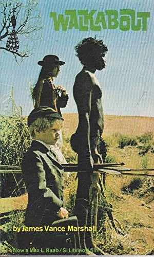 Walkabout
