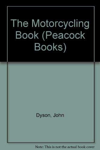 The Motorcycling Book