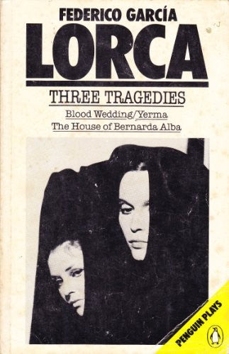 Three Tragedies