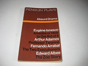 Absurd Drama