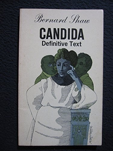 Shaw George Bernard : Candida