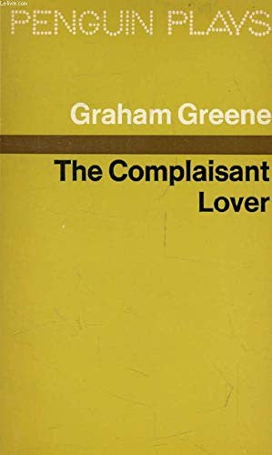 The Complaisant Lover