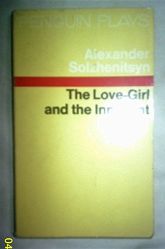 Love Girl and the Innocent